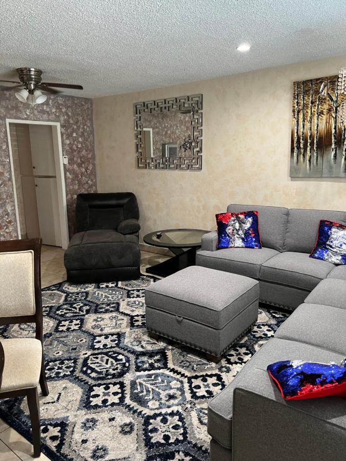 Lovely Berryman Ave Apartment Los Angeles Kültér fotó