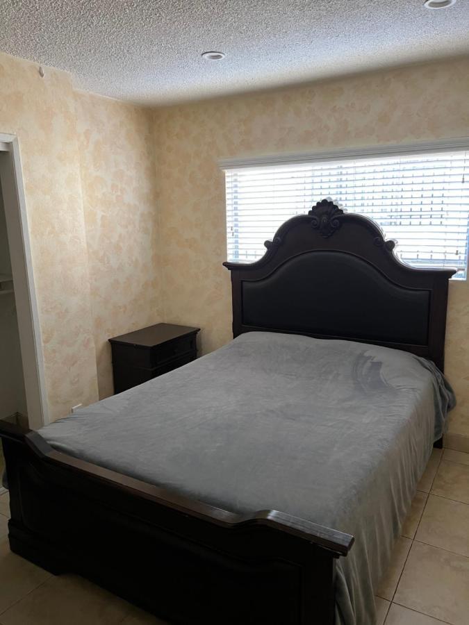 Lovely Berryman Ave Apartment Los Angeles Kültér fotó