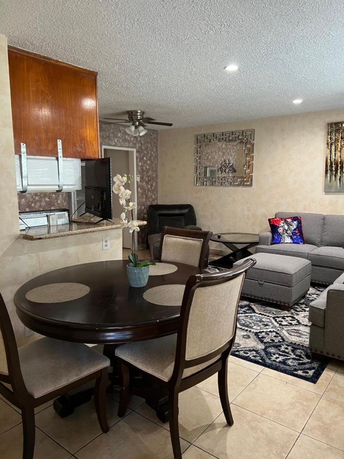 Lovely Berryman Ave Apartment Los Angeles Kültér fotó