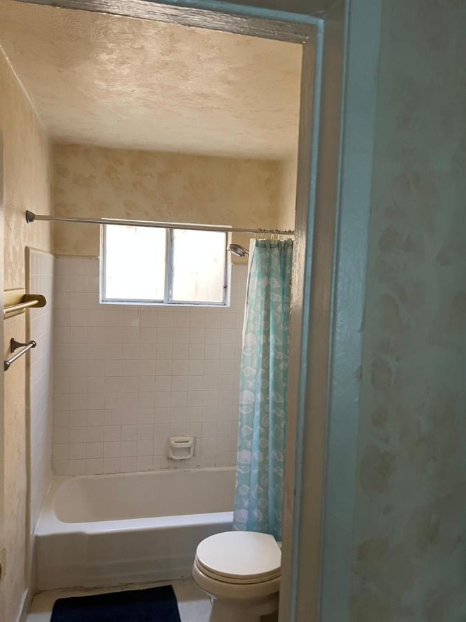 Lovely Berryman Ave Apartment Los Angeles Kültér fotó