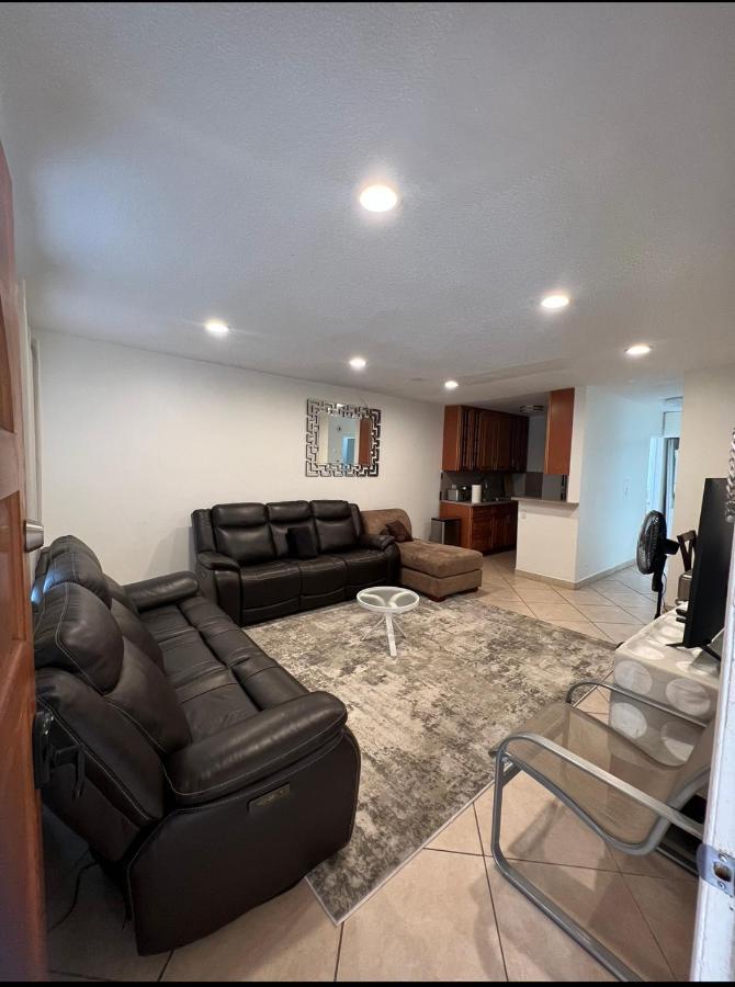 Lovely Berryman Ave Apartment Los Angeles Kültér fotó