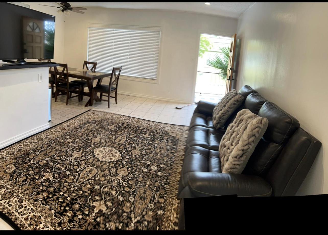 Lovely Berryman Ave Apartment Los Angeles Kültér fotó